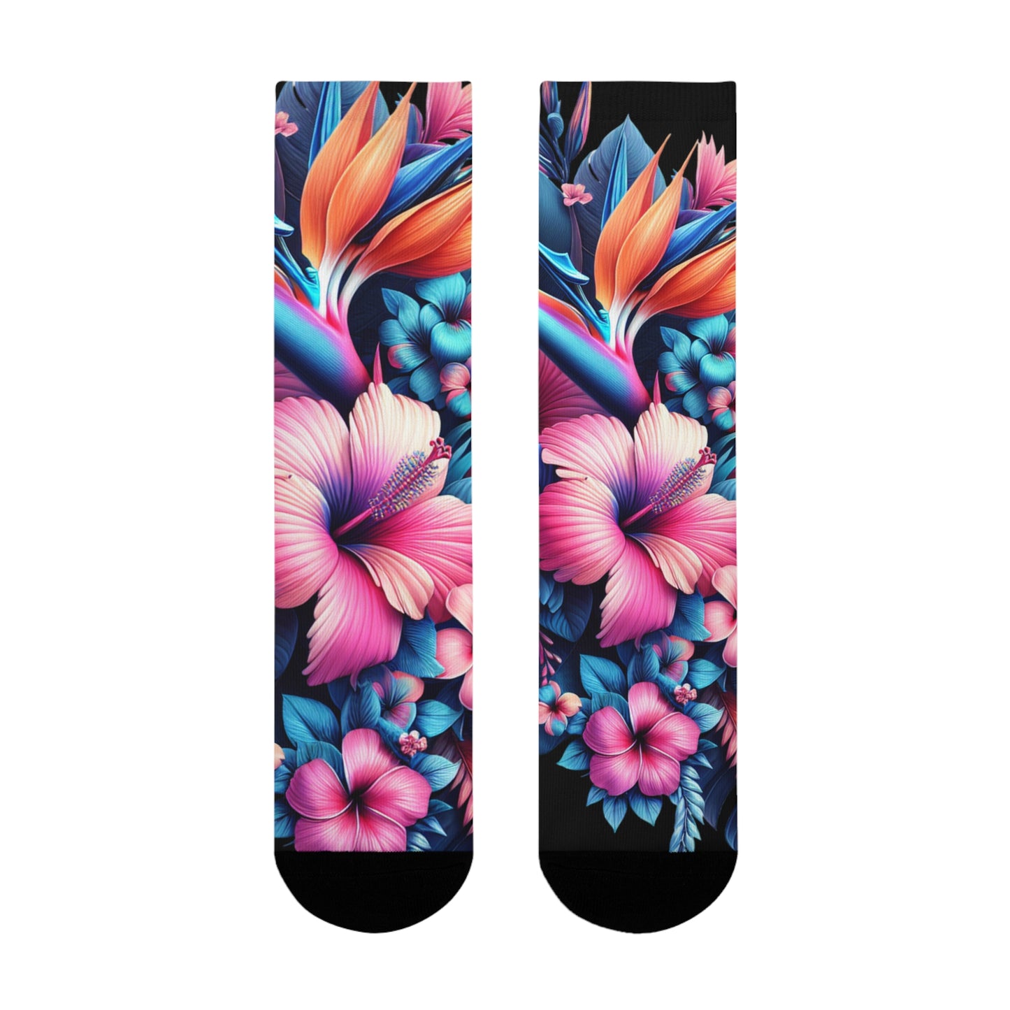 Isla Flores Socks