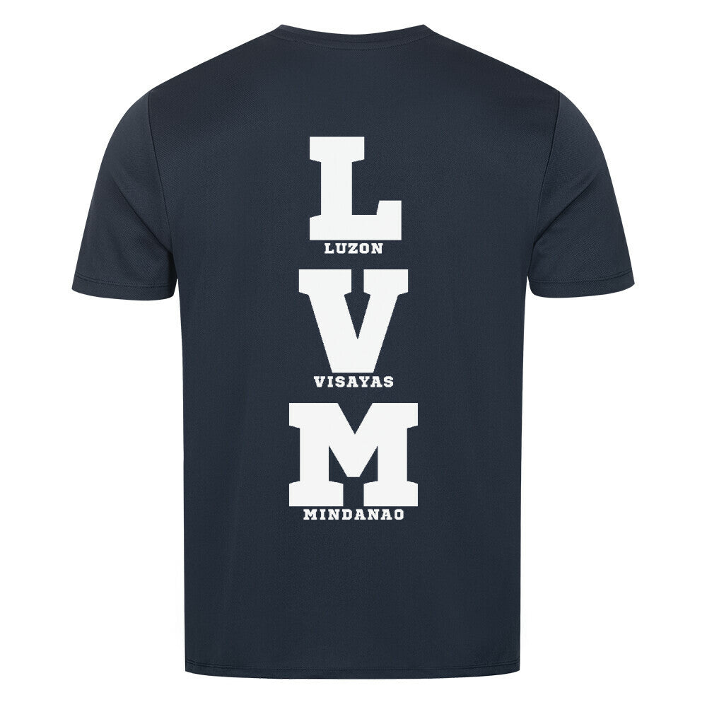 Image for color: navy