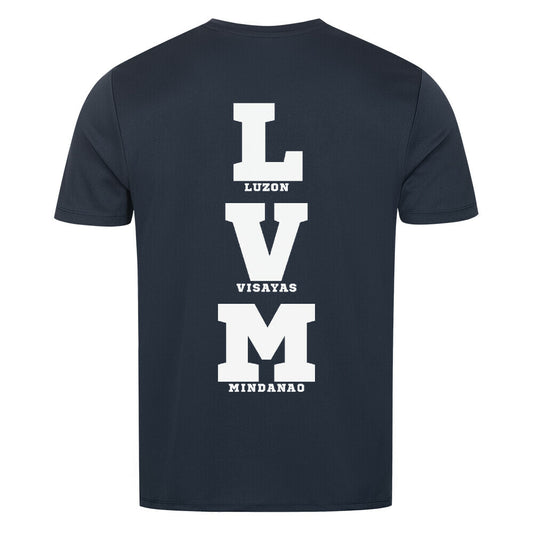 Image for color: navy