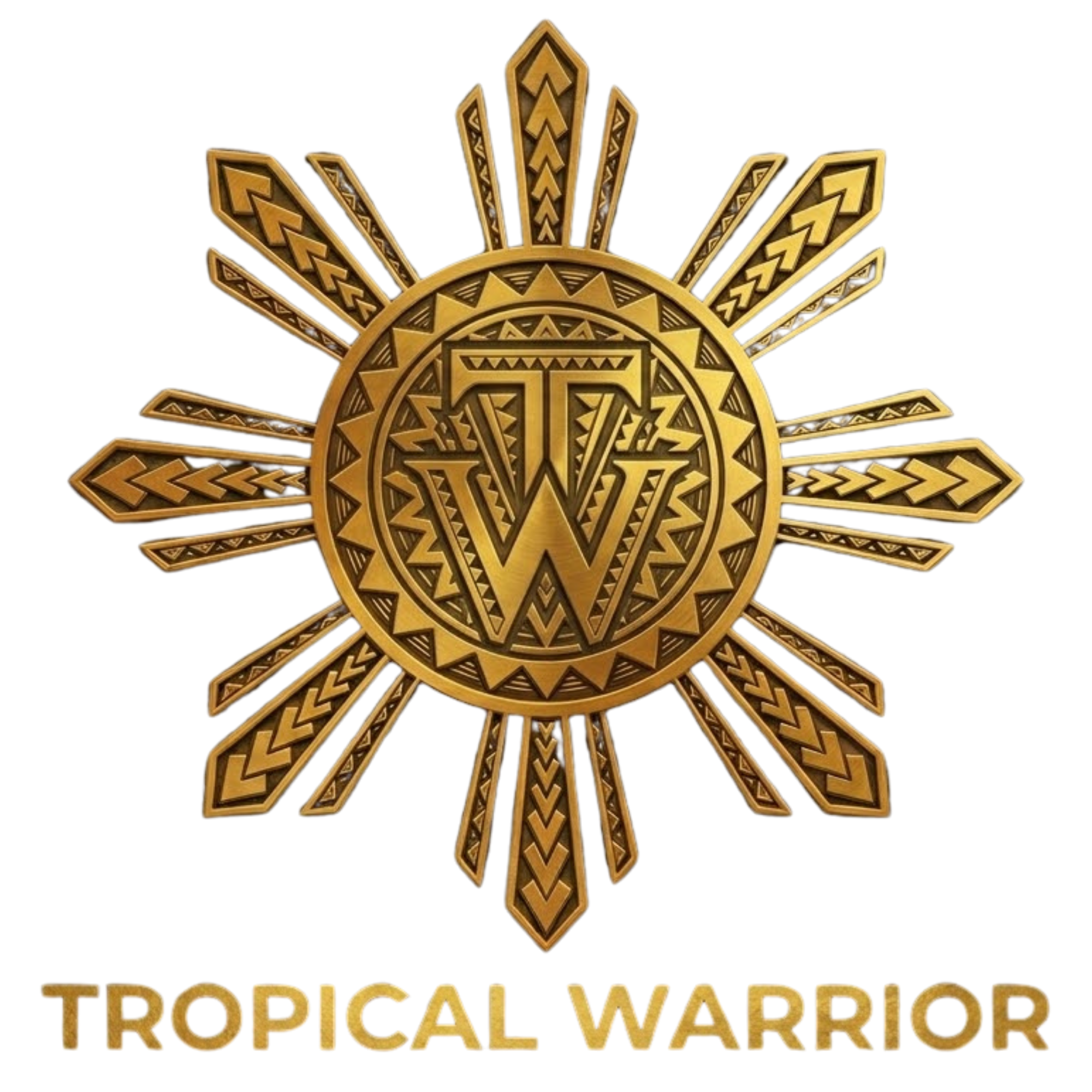 Tropical Warrior
