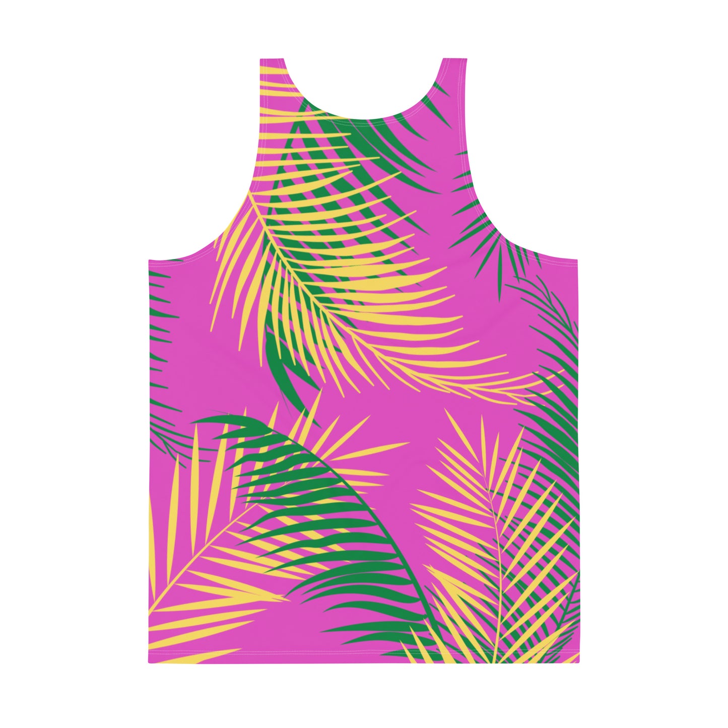 Paradise Tank | Light Purple